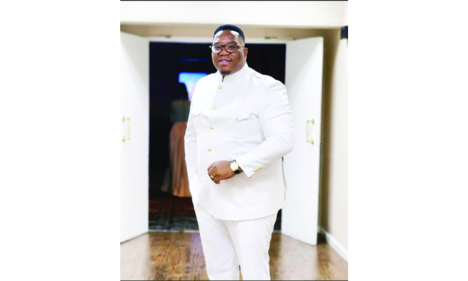 Mlalazi returns to roots with Ekhaya Worship Festival