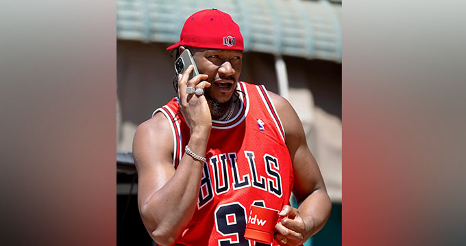 Too hot to handle, Jah Prayzah’s album launch tickets vanish fast