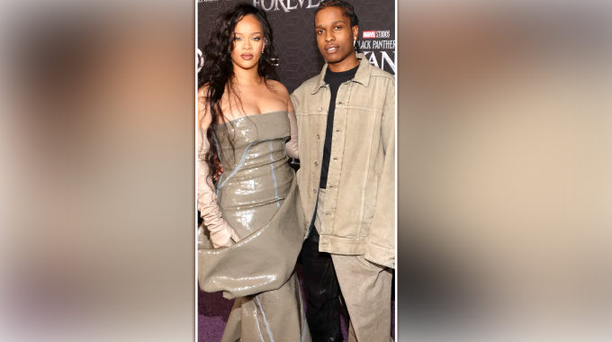 Did Riri say ‘I do’, Rihanna’s bombshell clue that she’s married sends fans into meltdown