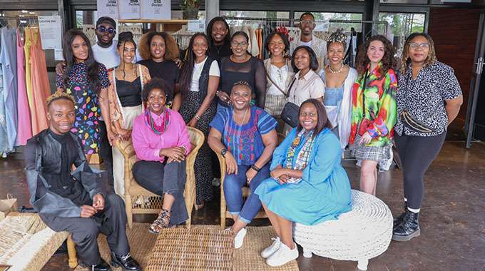 Connect, create, conquer: Bulawayo hosts fashion summit