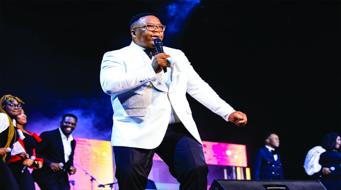 Mlalazi returns to his roots with Ekhaya Worship Festival