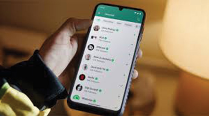 WHATSAPP JOB TURNS INTO SLAVERY! Man trafficked, abused after bogus online offer