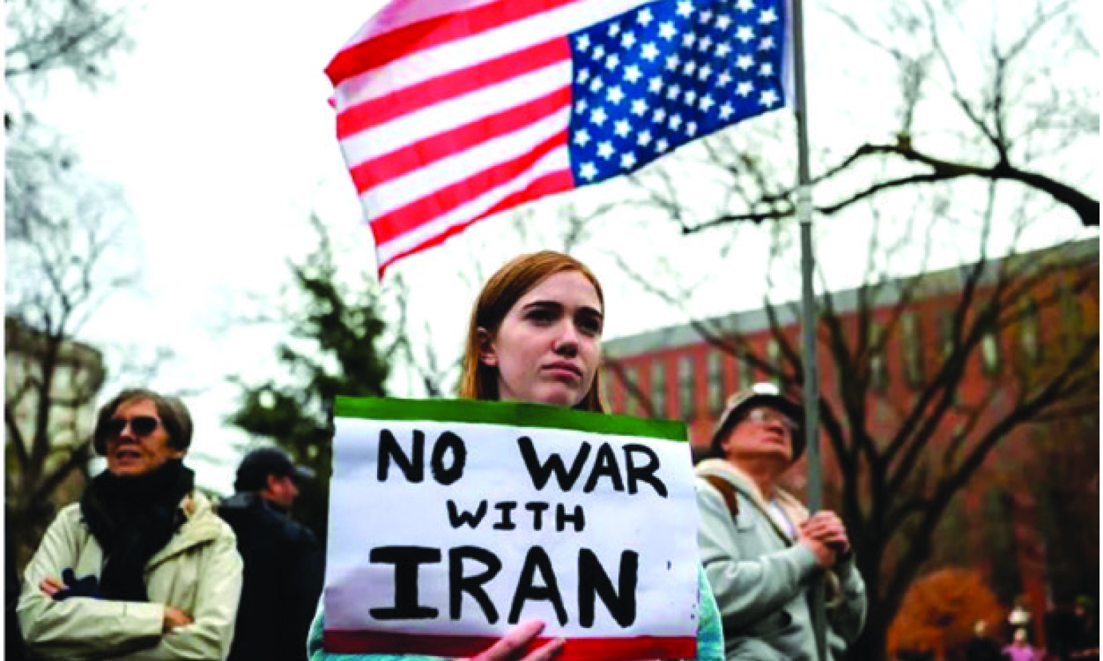 US-Iran war won’t be good for anyone