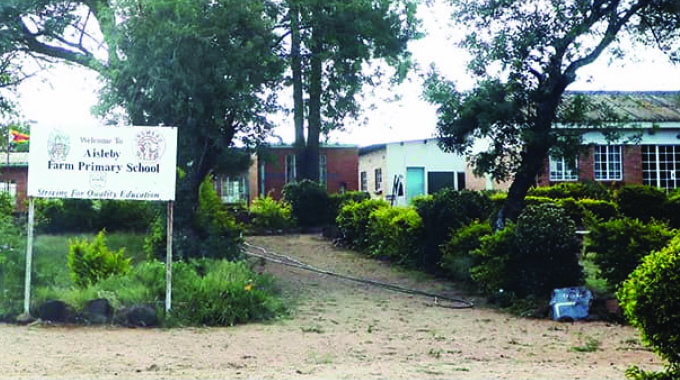 Aisleby School gets half-a-million dollar boost