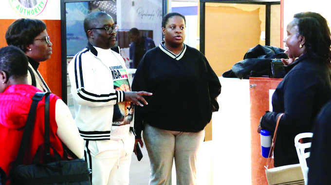 Hospitality sector eyes ZITF for growth, GDP boost