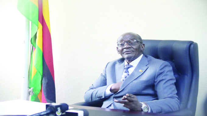 Lead economic revolution, Vice President Mohadi urges youth
