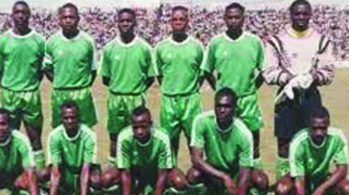 Fallen Heroes: Football honours Zambia’s greatest sons — 32 years on