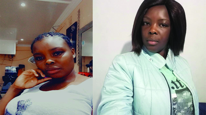 WHERE IS KUDA? – Family desperate after hairdresser & daughter vanish without a trace!