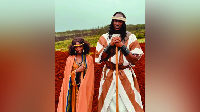 Jah Prayzah’s daughter shines…as fans brace for new album release