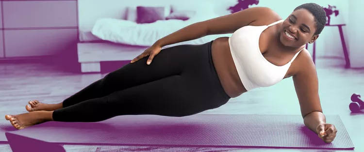 Exercises that shrink belly fat faster than crunches
