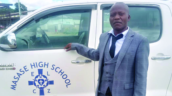 Mberengwa school in sodomy storm…Deputy Head accused of violating 35 pupils