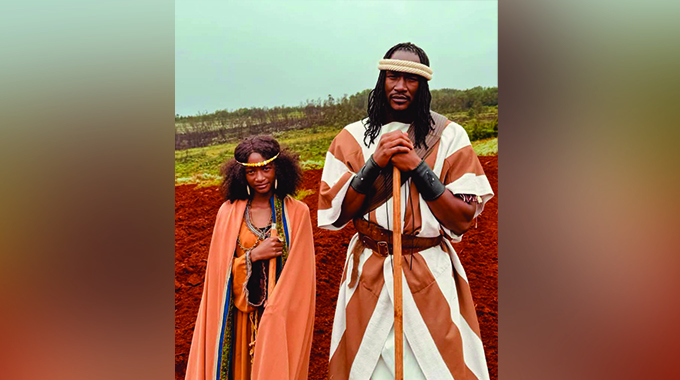 “DADDY’S GIRL SHINES! Jah Prayzah’s daughter Kayla makes music debut