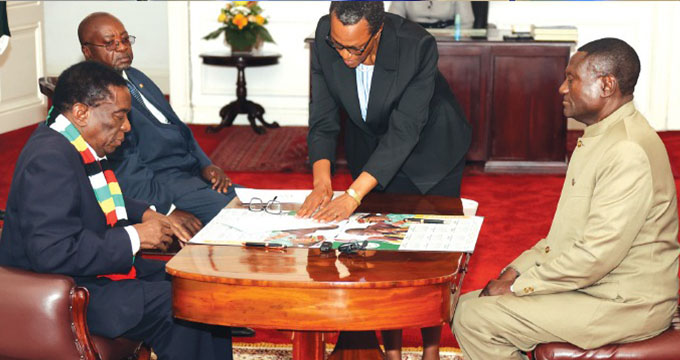 Mat’South journalists welcome Nguluvhe appointment