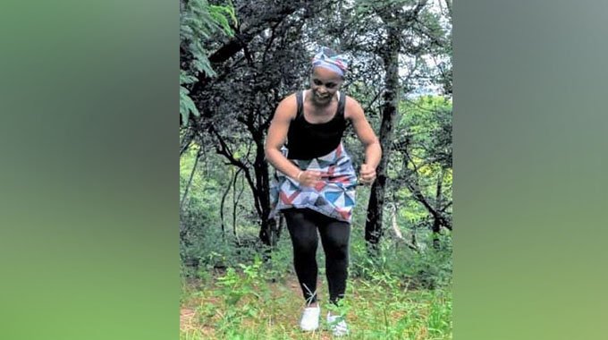 SA-based dancer Nolie Mabona to bring expertise back to Zimbabwe’s dance industry