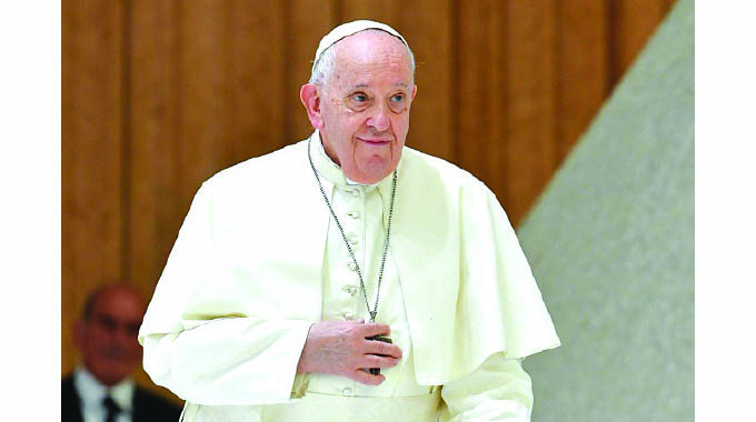 POPE FRANCIS’S FINAL MOMENTS REVEALED. . . How doctor knew he was gone, and his last regret