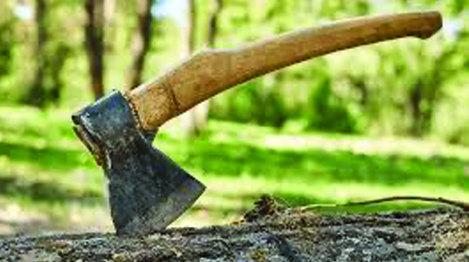 axe