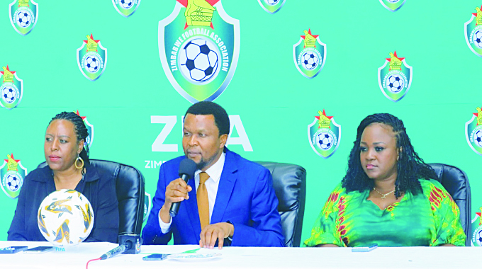 Zifa evoke Warrior pride