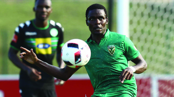 Iyababutha iGwanda Pirates