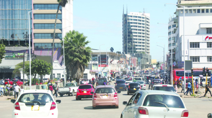 Why stay-aways are not the answer for Zim’s progress