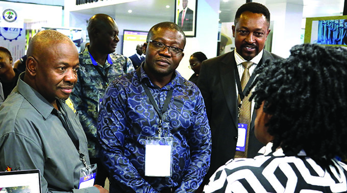 Bulawayo buzzes as ZITF opens with optimism for deals