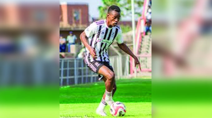 Ngezi, Bosso in goalless draw