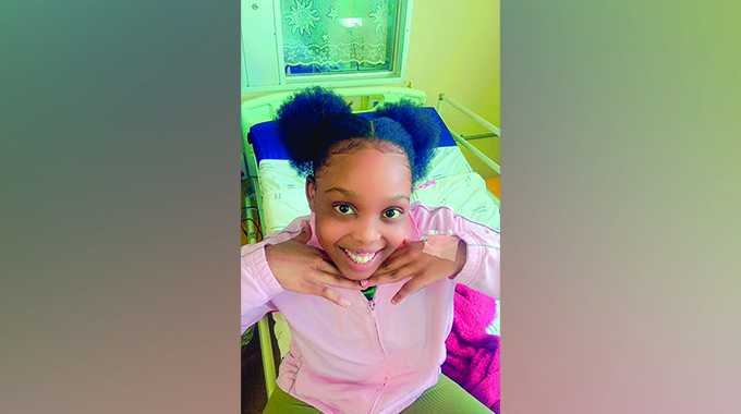 “HELP SAVE VANESSA!” Desperate Family Needs R2.5 Million for Teen’s Life-Saving Liver Transplant