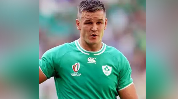 Sexton to join Farrell’s Lions backroom team