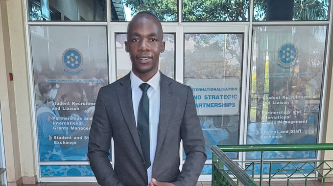 AI tool for cervical cancer screening, Zimbabwean doctor makes groundbreaking development