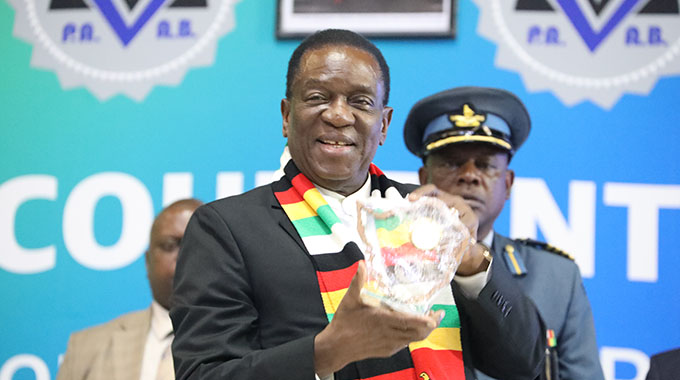 ‘Accountants key to economic transformation’