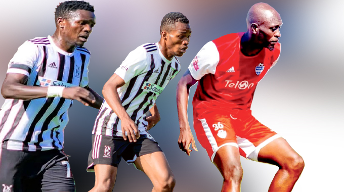 7 players out as Bosso take on TelOne