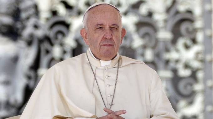 Farewell to Pope Francis: A life  of service