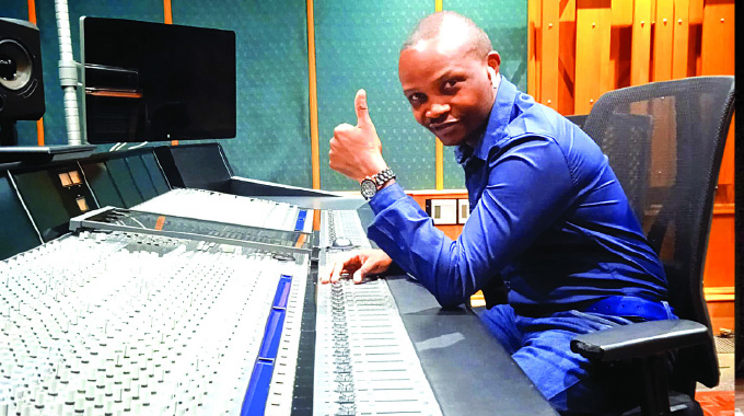 Zimbabwe filmmaker makes waves in SA