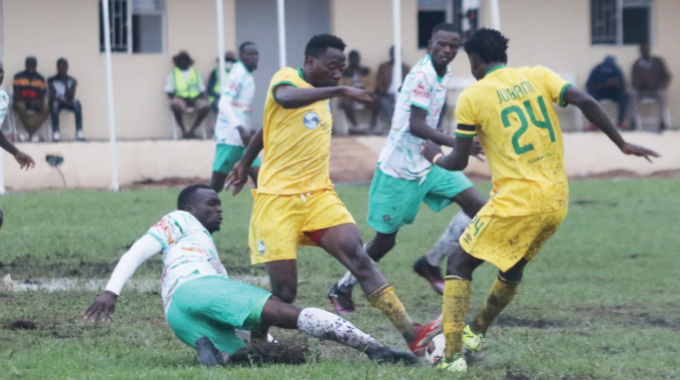 FC Platinum crowned Uhuru champions