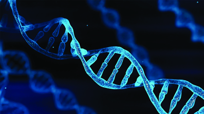 DNA profiling at birth hailed as justice tool