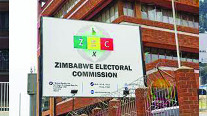 ZEC declares full readiness for Nkulumane by-election