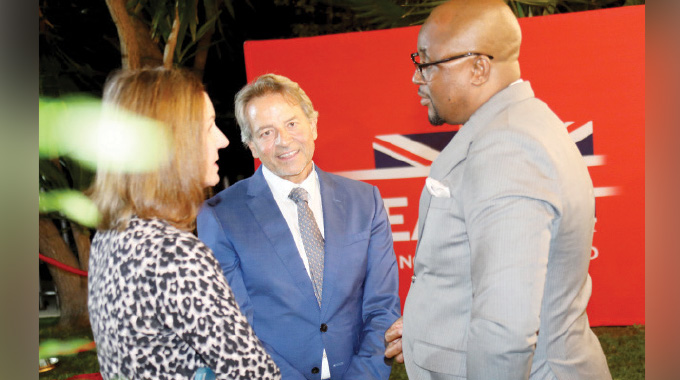 ZITF success highlights Zimbabwe’s devolution agenda
