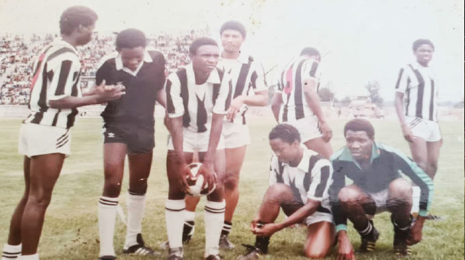 The Liverpool of Makokoba: Saul Ndlovu’s brilliant rise, tragic fall