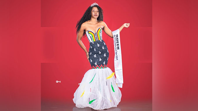 Designers, schools embrace  indigenous fashion for culture month