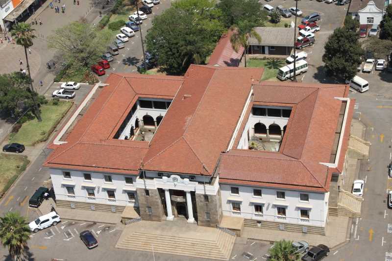 Residents call for rationalisation of city salaries