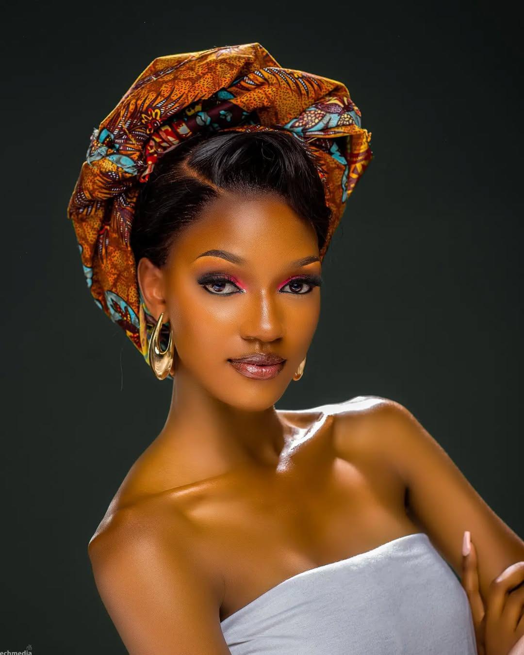 MSUAS student set to fly Zim flag high at Miss World Pageant