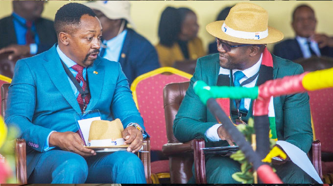 ZITF eyes US$1billion deal milestone as fair evolves