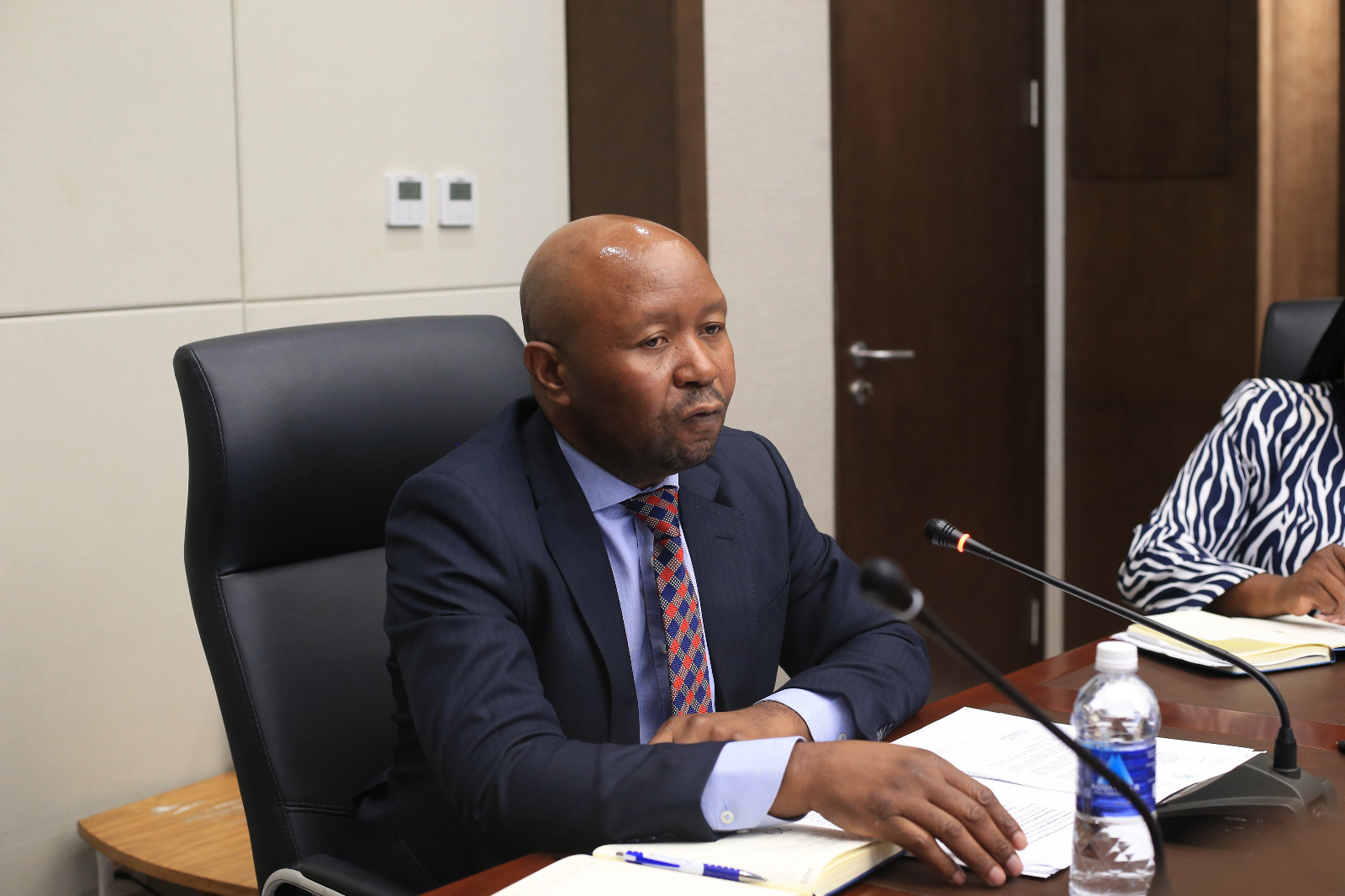 Ministry of Health calls for fast-tracking of health legislation