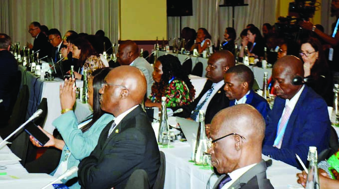 President to speak at conference to  enhance trade, empower rural areas