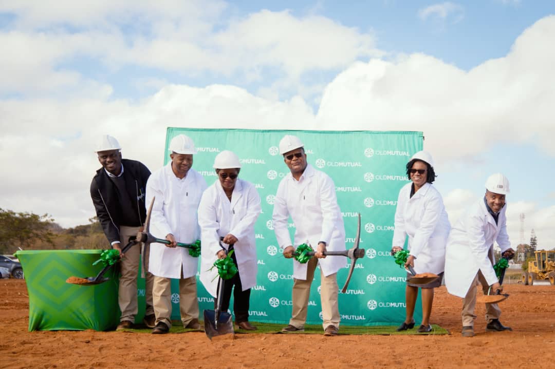 TDW-Bitumen Tie up for residential project