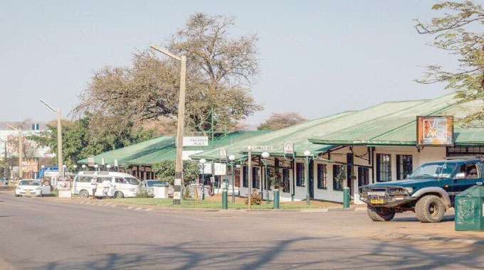 Victoria Falls: Aiming for sustainable tourism growth, collaboration