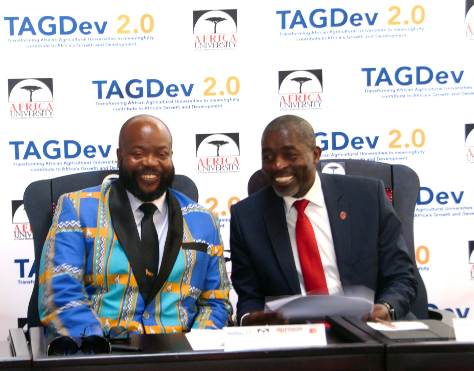 AU to drive youth development agenda