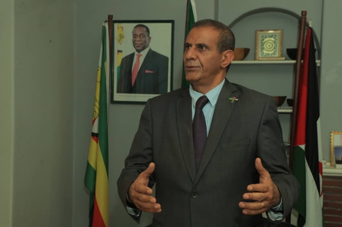 ‘Africa has an enduring solidarity for Sahrawi’s self-rule’