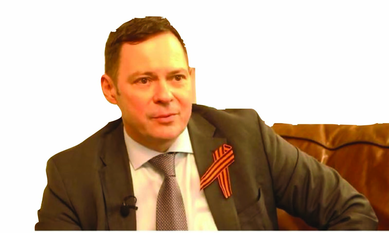 NEW: Russia supports Zimbabwe’s integration into the BRICS family