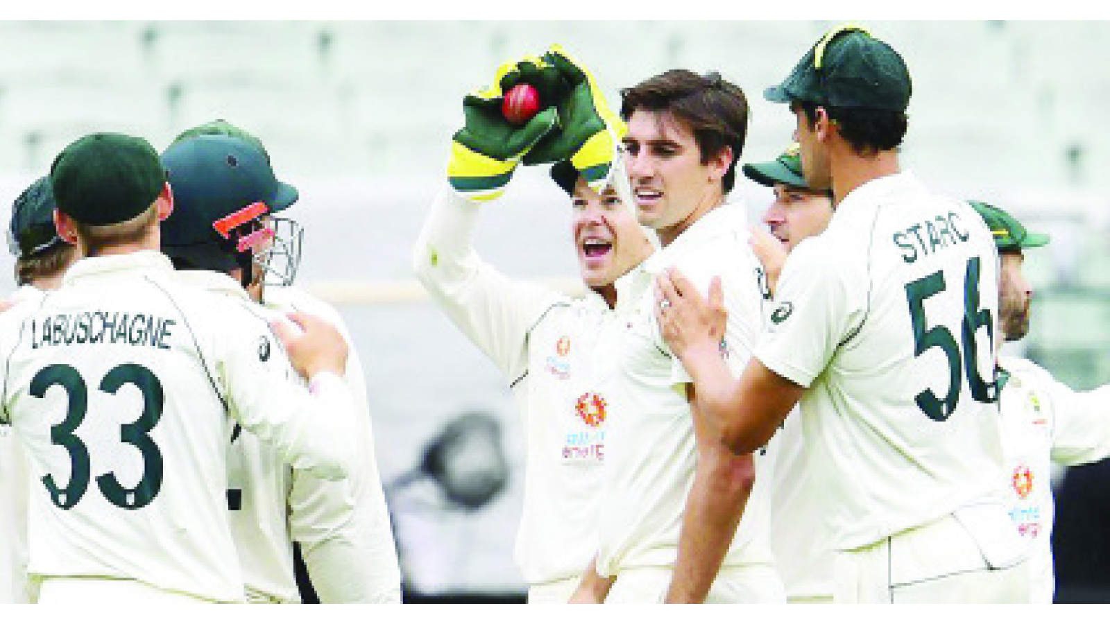 Australia opening spot still up for grabs