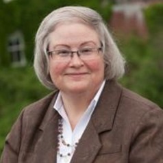 Joanne Pierce